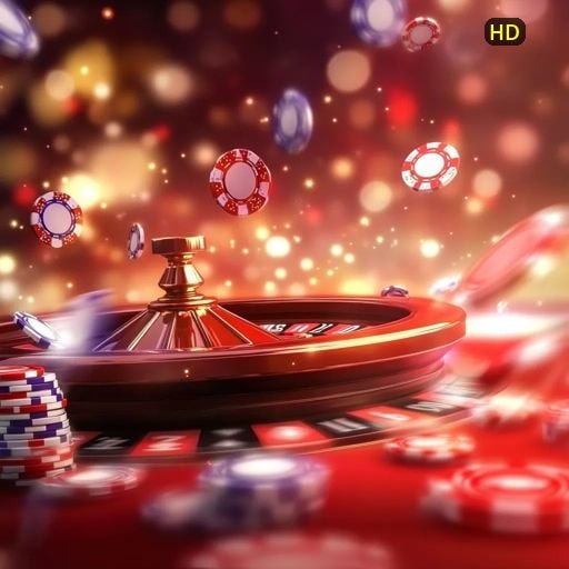 Casino style card game browsing inside 3333 apk with clear touch friendly controls